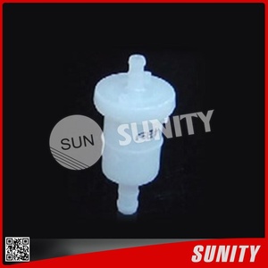 Pièces de rechange pour générateurs en vente chaude, fabriquées à Taïwan, marché de la réparation, 16900 ZE8 005 GXV390 GXV340 GX620 GX670 filtre à carburant pour HONDA - Product Image 5