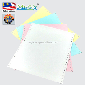 Chất Lượng Cao Blankforms NCR Giấy Máy Tính - Product Image 1