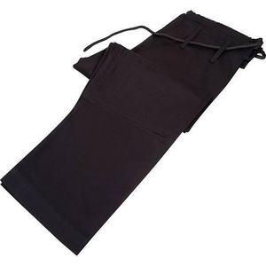 Pantalones de Judo para niños, color negro, azul, blanco - Product Image 1