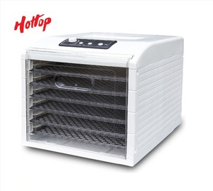 Deshidratador Digital para el hogar, hecho en Taiwán, para Jerky - Product Image 5