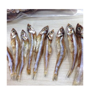 ปลาแห้งมากสายเงินแห้งปลากะตัก/SPRATS สีทอง // Rachel: + 84896436456 - Product Image 1