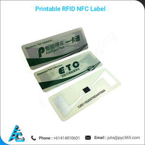 Prix de gros Autocollant d'étiquette auto-adhésif découpé à l'emporte-pièce - Product Image 4