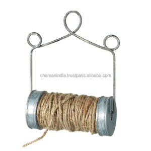<b>Garden</b> Jute <b>String</b> Holder with Jute - Product Image 1