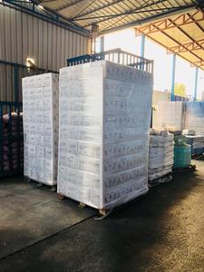 ¡Bolsas de basura baratas, bolsas de basura de plástico selladas en rollo con precio de fábrica con estrellas! - Product Image 6