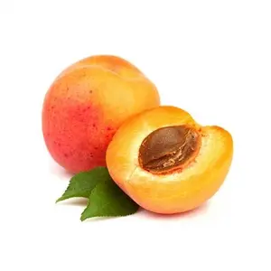 ISO Chứng Nhận Hương Liệu Dầu Nhà Sản Xuất Trị Liệu Lớp Apricot Hạt Nhân Dầu 100% Tinh Khiết Cho Khuếch Tán Hương Thơm Không Pha Loãng