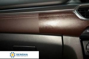 SENSHA 20L Efficient Interior Leather Treatment <b>Car</b> Wax Shampoo <b>Polish</b> for <b>Car</b> Wash Detailing Care Solution Japan Model 498-20 - Product Image 5
