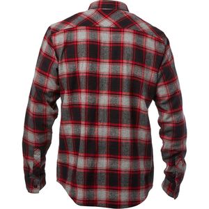 เสื้อผ้าแฟชั่นผู้ชายสำหรับ2023เสื้อเชิ๊ตลายตามเบอร์แจ็คผ้าฝ้าย100% ผ้านวมให้ความอบอุ่นสำหรับทำงานฤดูใบไม้ผลิเส้นด้ายย้อมสีเทคนิค - Product Image 2