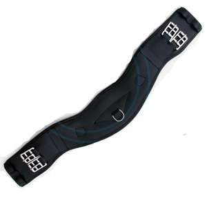 Country Logic <b>Dressage</b> Girth for Equestrian Sports - Product Image 1