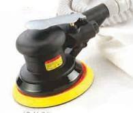 APLUS GSS-AN8152D5 ponceuse à plaques pneumatique auto-générée avec orbite de 2.5mm tampon de 5 pouces OEM personnalisable ISO9001 certifié 1 an de garantie - Product Image 2