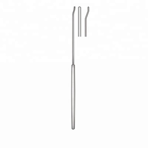 Fager Disector Stainless Steel <b>Surgical</b> <b>Instrument</b> <b>Basis</b> - Product Image 1