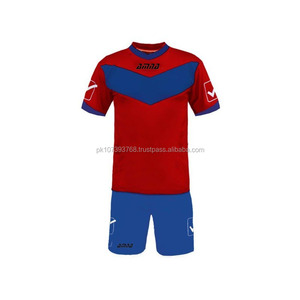 เครื่องแบบฟุตบอล - Product Image 2