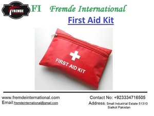 Conjunto de instrumentos de emergencia - Product Image 4