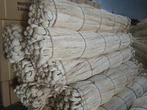 ไม้หวายธรรมชาติ/ เสาหวาย/ เฟอร์นิเจอร์หวาย - Product Image 6