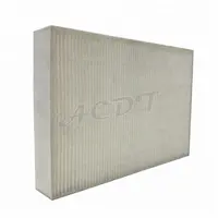 Luftfilter papier HEPA-Filter material