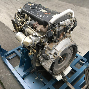 ISUZU — pièces détachées pour moteur Diesel, vente en gros de grossiste - Product Image 2