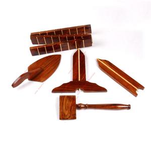Luoman xiari — outils en bois pour adulte, entretien automatique de la voiture - Product Image 2