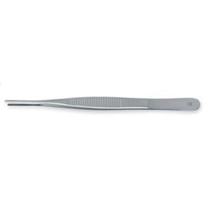 Debakey-Diethrich Tissue Forceps Acero inoxidable 6 pulgadas Plata Certificación CE - Product Image 1