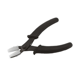 Alicates de abalorios de punta plana de alta calidad, el mejor equipo de herramientas de joyería - Product Image 3