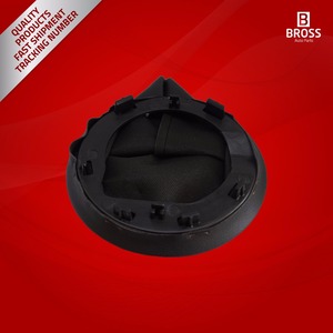 Levier de changement de vitesse BSP671, noir, 7591.T1 - Product Image 3