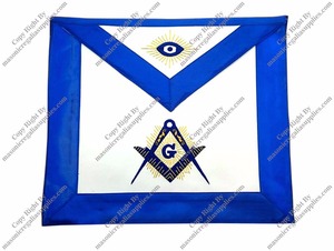 Delantales de Oficial Principal, grand Loge, past - Product Image 4