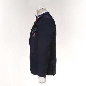 Esmoquin turco de diseño de alta calidad para hombre, traje de negocios y boda, venta al por mayor - Product Image 2