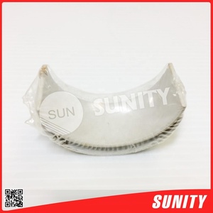 Coussinet de bielle SUNITY (Taïwan) pour moteur Yanmar YSE8 de bateau hors-bord, anti-usure - Product Image 4