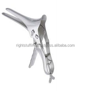 เครื่องตรวจช่องคลอด Seyffert เครื่องมือทางการแพทย์ทำจากสเตนเลสสตีลเครื่องมือทางการแพทย์ - Product Image 1