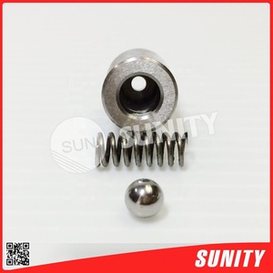 TAIWAN SUNITY High Quality Anti-wear Diesel Engine Delivery <b>Valve</b> TS60 for Yanmar Agricultural Tractors Replacement <b>Part</b> - Product Image 5