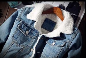 Vestes en jean homme - Product Image 6