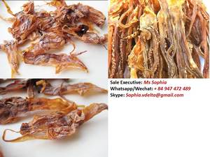 ปลาหมึกแห้งชนิดที่1,สด,ราคาถูก-ปลาหมึกแห้งราคาสมเหตุสมผล // Amber + 84383 004 939 - Product Image 3