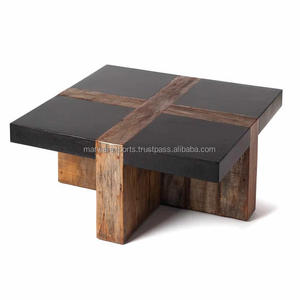 Antique Design <b>Reclaimed</b> wood <b>Table</b> - Product Image 1