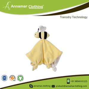Factory Price Wholesale Cotton Baby Comforter With Private Label - Product Image 2