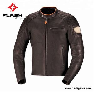 Nest แจ็คเก็ตไบค์เกอร์สุดคลาสสิกสำหรับเด็กผู้ชาย,เสื้อโค้ทหนังเทียมดีไซน์แฟชั่นสำหรับขี่มอเตอร์ไซค์เสื้อเบลเซอร์ทรงสลิมฟิต - Product Image 4