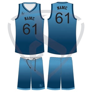 Maillot d'entraînement de basketball pour hommes de haute qualité, en tissu mesh respirant, uniformes d'échauffement personnalisés, anti-UV, séchage rapide, personnalisable - Product Image 5
