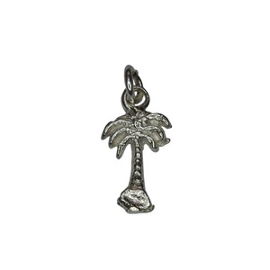 Wholesale Bulk Supply Fine Pendants & Charms Sterling 925 Silver Charms - Product Image 1