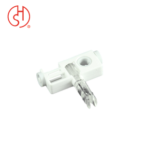 Popular SH Vertical Blind Motor Carrier with High Impact Strength POM for <b>Shades</b> Shutters & Blinds 5-Year Guarantee - Product Image 2