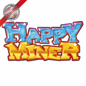 BORDEN Taiwan 3 in 1 Multi Game Board PCB High Reliable for Commercial <b>Arcade</b> Centers Happy Miner 110-240V Power Souce - Product Image 5