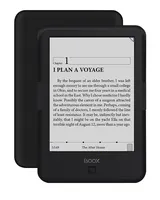 Ebook Reader with WiFi