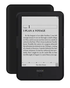 Pdf Reader 6" Ebook Reader Wifi PDF Format Supportive Same Screen As Kindle Paperwhite