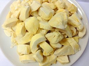 Produits FD Durian séché en 2024 - Product Image 2