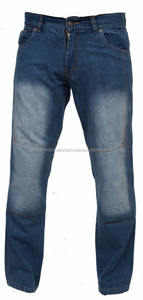 Shemax 2023 Jeans de moto pour hommes de qualité supérieure vente chaude personnalisée en gros - Product Image 4