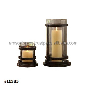 Candelabro de hierro de Metal para Iglesia - Product Image 6