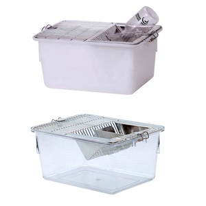 Jaula para ratones Jaulas para animales de laboratorio - Product Image 1