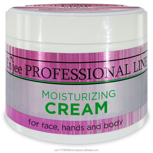 Crema nutritiva para cara, manos y cuerpo, con vitaminas y microelementos - Product Image 2
