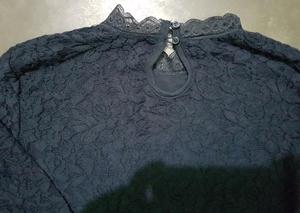 Bangladesh Vêtements Stock Lot/Expédition Annuler Saison D'hiver Fantaisie Dames Couleur Unie T-shirt À Manches Longues Pour Un Usage Décontracté - Product Image 6