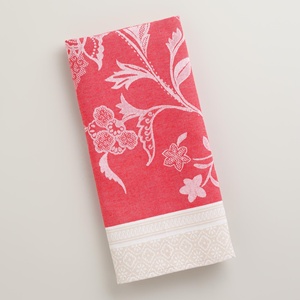 Printed Kitchen <b>Towel</b> Custom Print OEM ODM Wholesale Bulk Manufacturer Factory Direct Supplier Hospitality - Product Image 1
