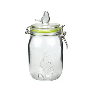 Groothandel Honing Jar