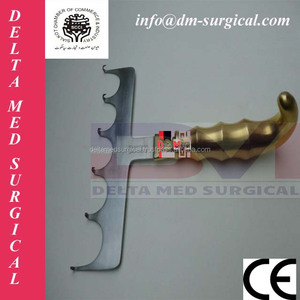 Yancoskie Abdominoplasty Retractor Hook - Product Image 3