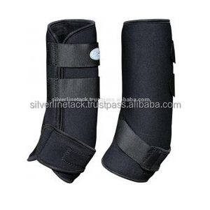 รองเท้าบูตยางนีโอพรีนผลิตภัณฑ์ดูแลม้า - Product Image 2