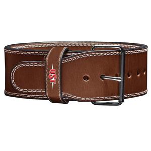 Cinturón de Cuero Vacuno para Entrenamiento con Pesas, Cinturón de Compresión para Levantamiento de Pesas, Cinturón de Gimnasio para Entrenamiento, Cinturón de Potencia para Levantamiento de Pesas - Product Image 5